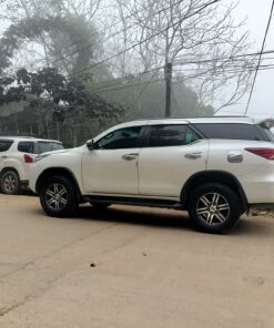 Tour Pù Luông nửa ngày (Xe 7 Chỗ)