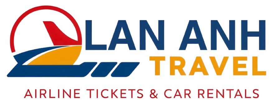 Lan Anh Tourist Car – 0974.743.886