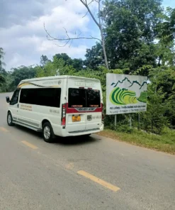 Pù Luông - Mai Châu (Xe 16 chỗ) - Ảnh 4