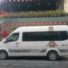Xe Limousine 11 chỗ